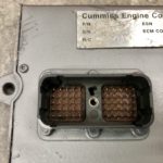 CUMMINS ISB Engine ECM for sale