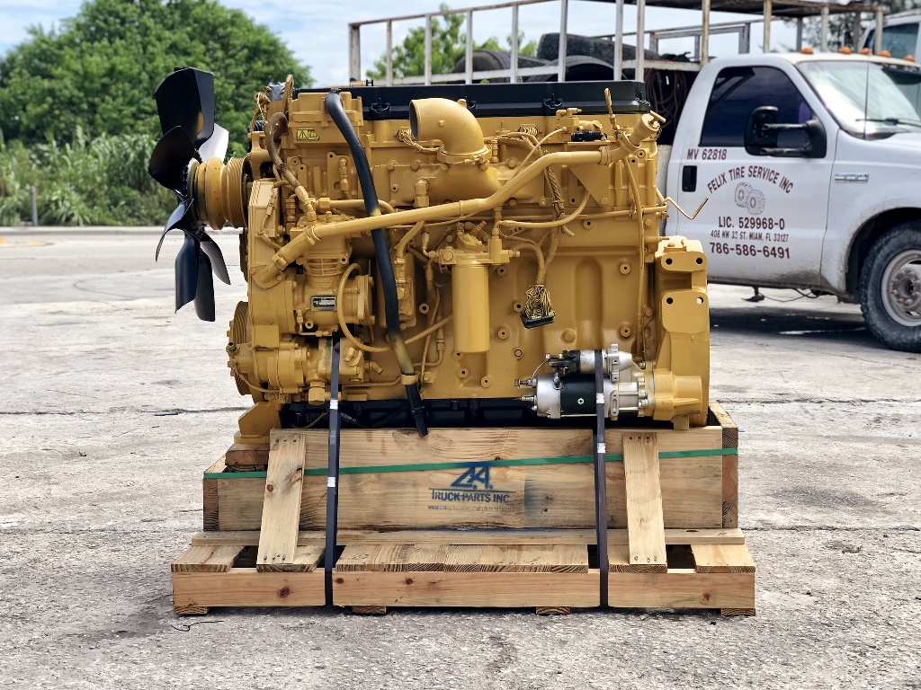 CAT C11 TRUCK ENGINE FOR SALE