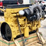 2006 CAT C11 TRUCK ENGINE FOR SALE