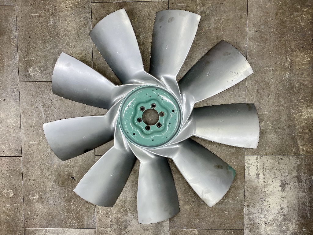 DETROIT SERIES 60 FAN BLADE FOR SALE