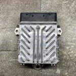 2018 ALLISON 29551869 ENGINE ECM