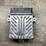 ALLISON 4500 TRANSMISSION ECM