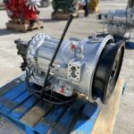 ALLISON HT740 TRANSMISSION