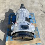 ALLISON HT740 TRANSMISSION