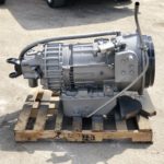 ALLISON HT750DR TRANSMISSION