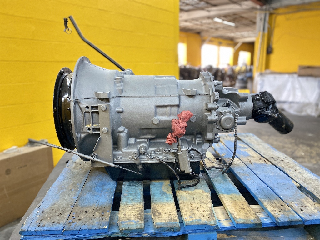 ALLISON MT643 Transmission