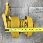 CAT 3406E FAN CLUTCH