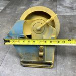 CAT 3406E FAN CLUTCH