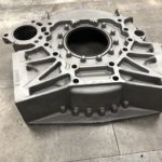 CUMMINS 3899703 FLYWHEEL HOUSING