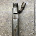 CUMMINS 8.3L FUEL INJECTOR