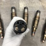 CUMMINS ISX15 FUEL INJECTOR FOR SALE