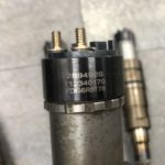 CUMMINS ISX15 FUEL INJECTOR FOR SALE