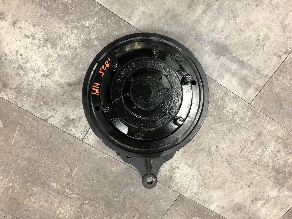 CUMMINS N14 FAN CLUTCH