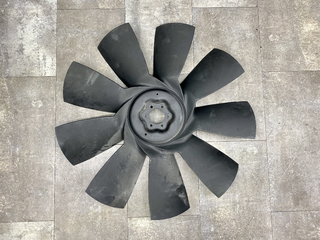 DETROIT SERIES 60 FAN BLADE