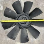 DETROIT SERIES 60 FAN BLADE