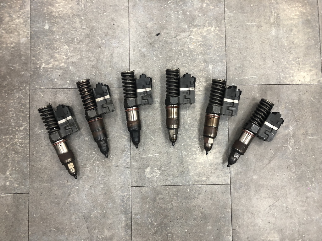 DETROIT Series 60 Fuel Injector