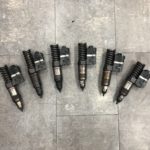 DETROIT SERIES 60 FUEL INJECTOR