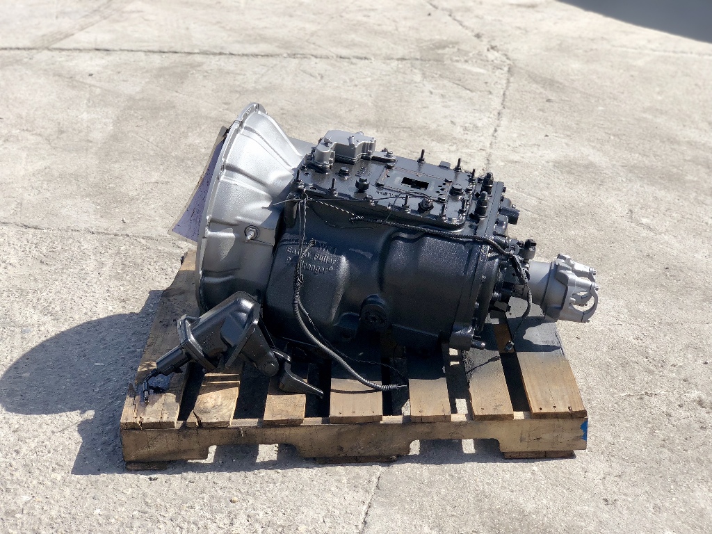 EATON-FULLER FRO14210C TRANSMISSION