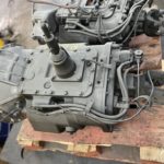 EATON-FULLER RT14710B Transmission