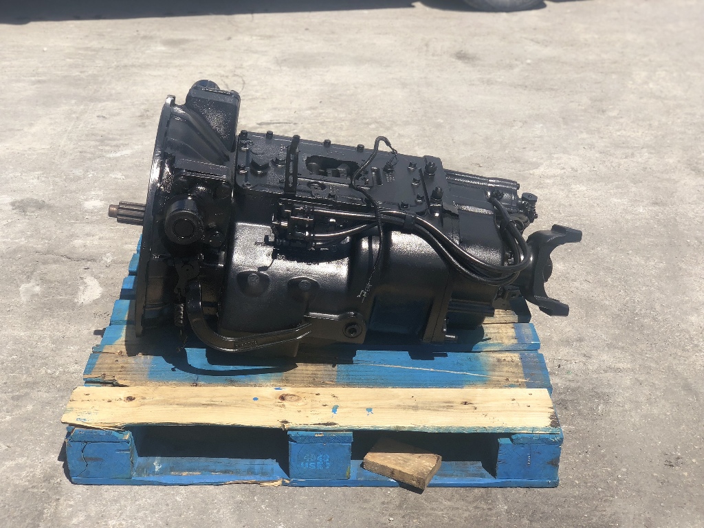 EATON-FULLER RTOF14908LL TRANSMISSION