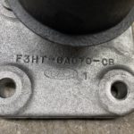 FORD F3HT-6A070-CB ENGINE MOUNT