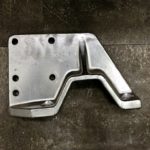 FORD N/A ENGINE MOUNT