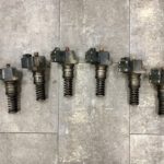 MACK N/A FUEL INJECTOR FOR SALE
