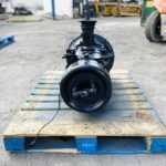 SPICER ES43-5D TRANSMISSION