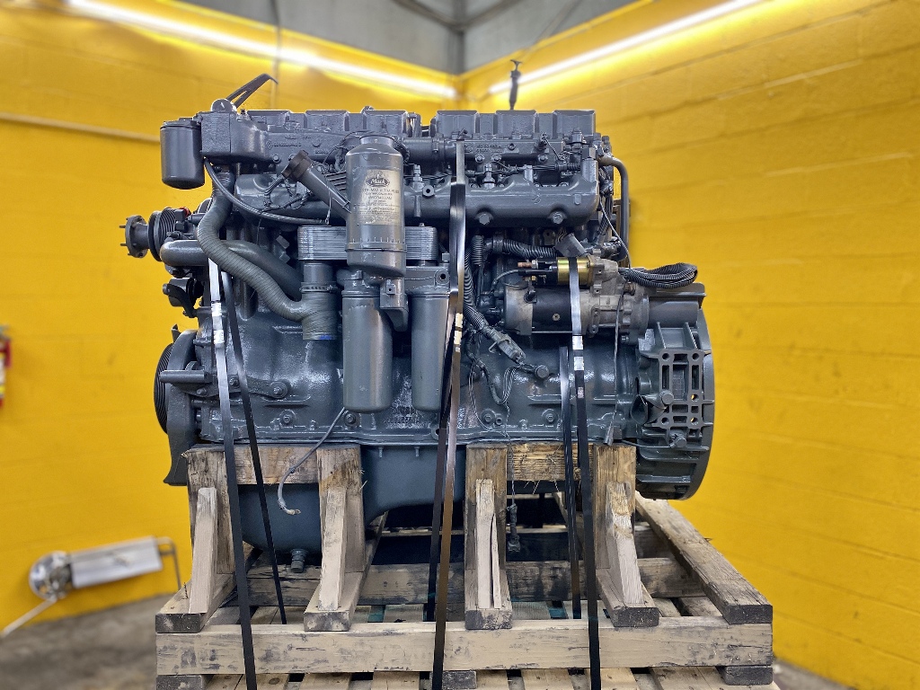 MACK AI Truck Engine for sale